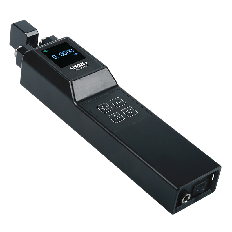 Handhold Laser Scan Micrometer