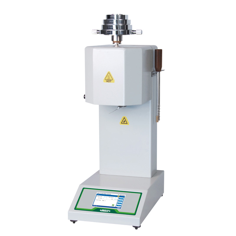 Melt Flow Index Tester (Standard Type)