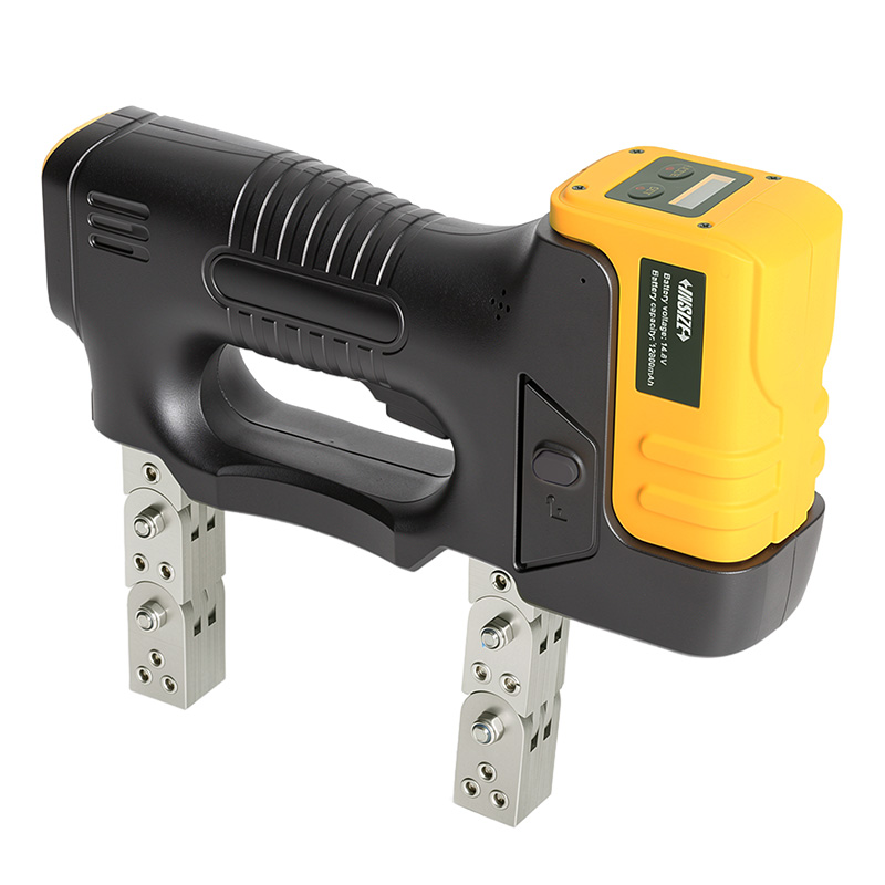 AC/DC Magnetic Powder Flaw Detector (Excellent Type)
