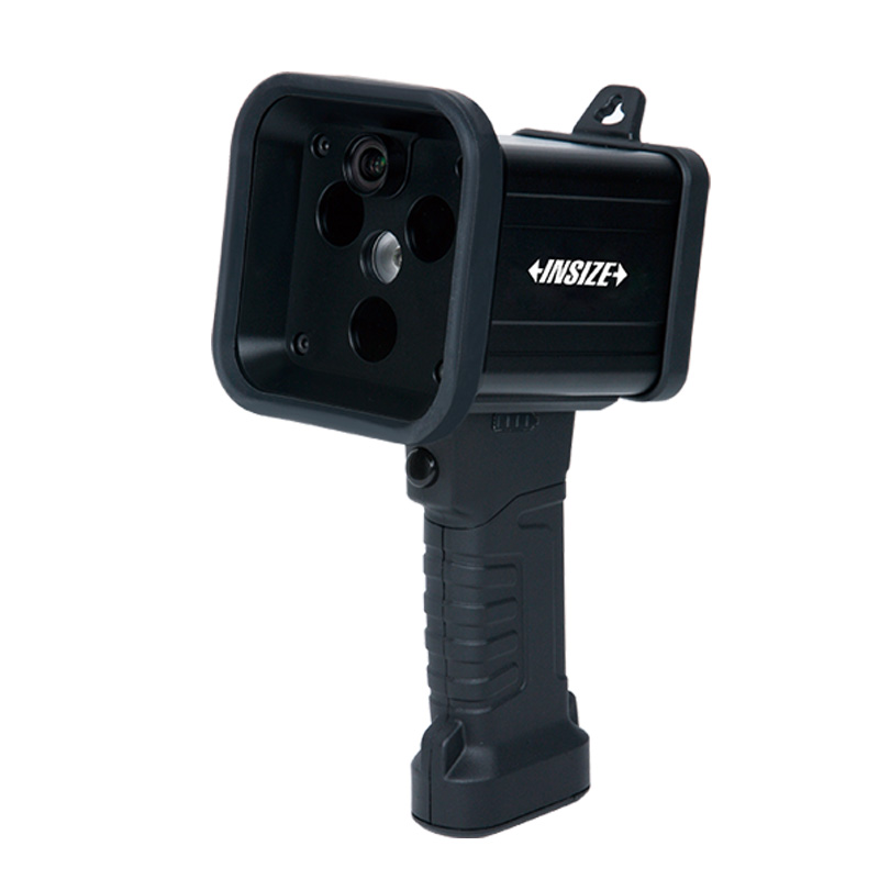 Intelligent Image UV Flaw Detection Light