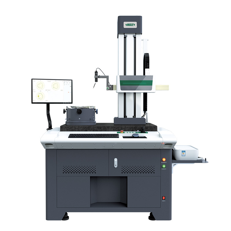 Roundness/Cylindricity Tester
