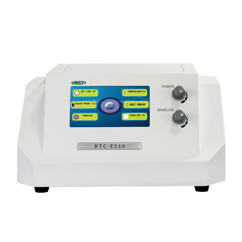 Thermal Conductivity Meter