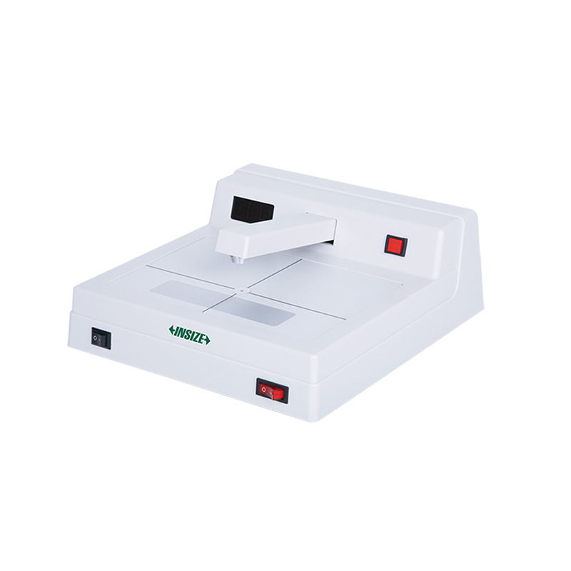 Black And White Densitometer