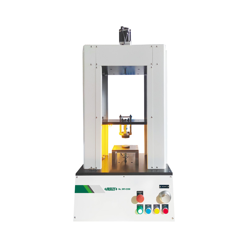 Automatic Spring Testing Machines