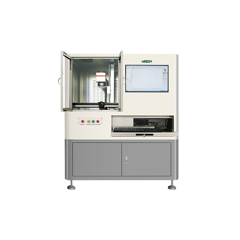 Gauge Marking Instruments (Marking Line)