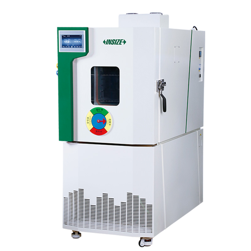 Temperature And Humidity Chambers