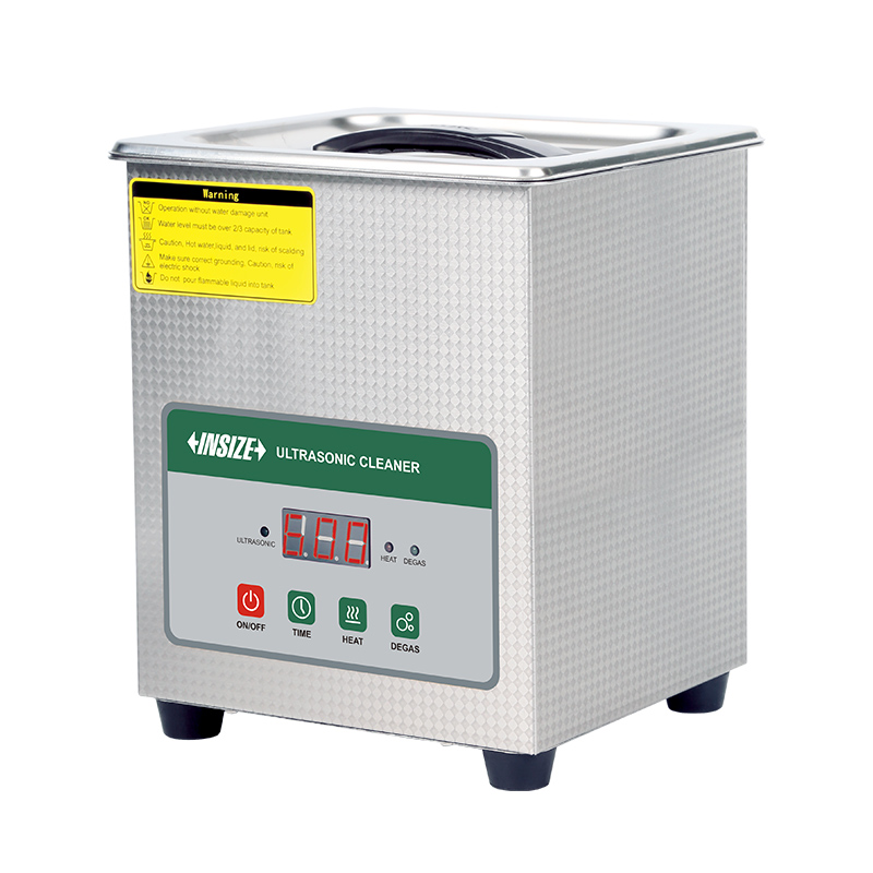 Ultrasonic Cleaners
