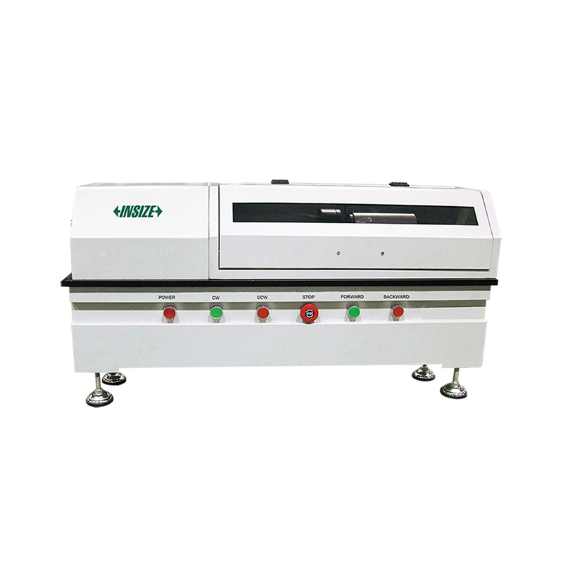 Electronic Torsion Testing Machines