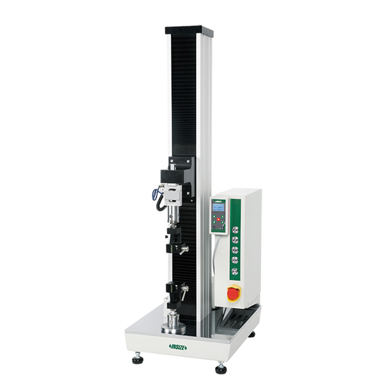 Electronic Universal Testing Machines