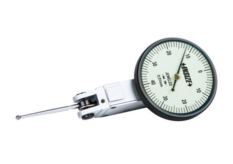 INSIZE 6284-13 Styli for Dial Test Indicators 