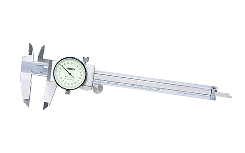 Dial Calipers