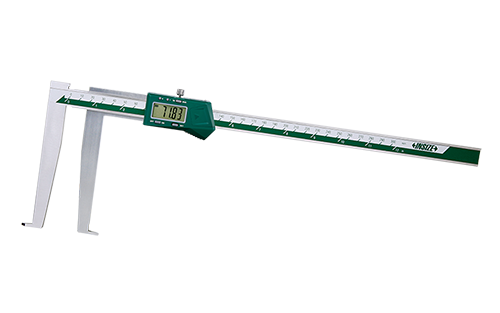 Digital Inside Groove Calipers