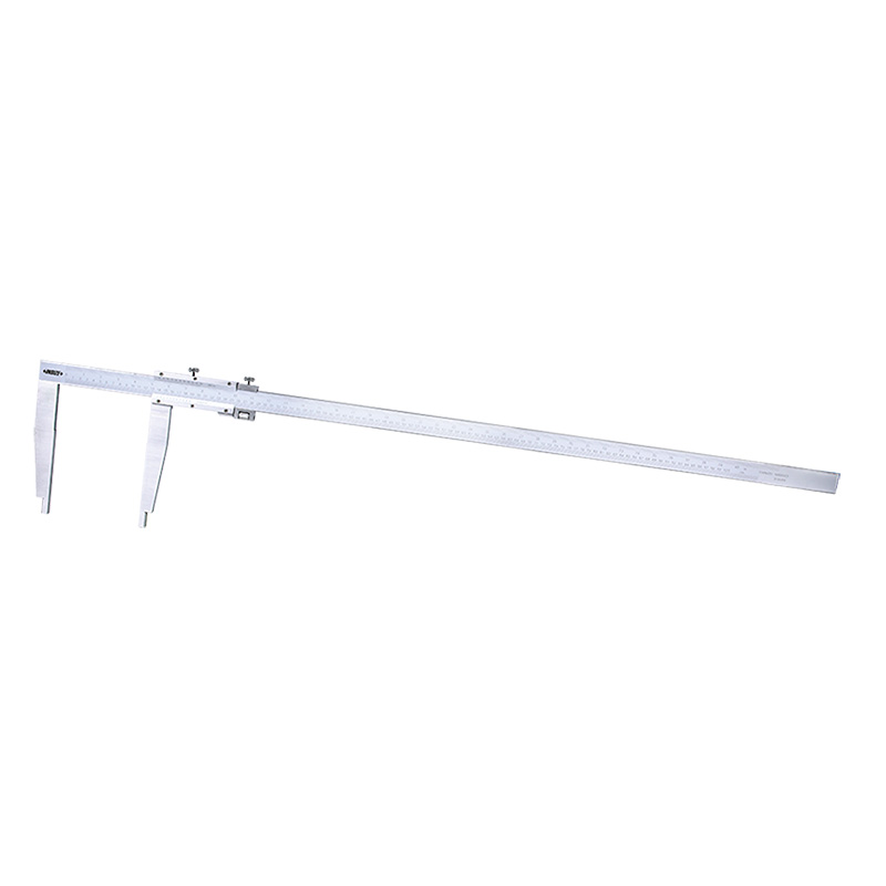 Long Jaw Vernier Calipers (Separate Type)