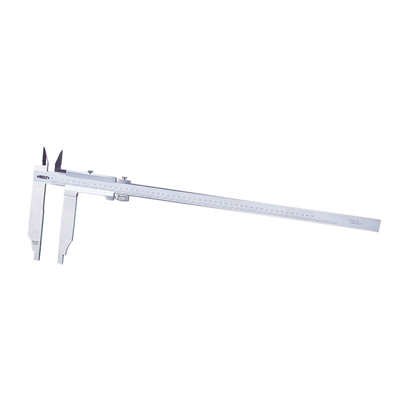 Vernier Calipers (Solid Type)