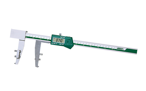 Digital Drum Brake Caliper