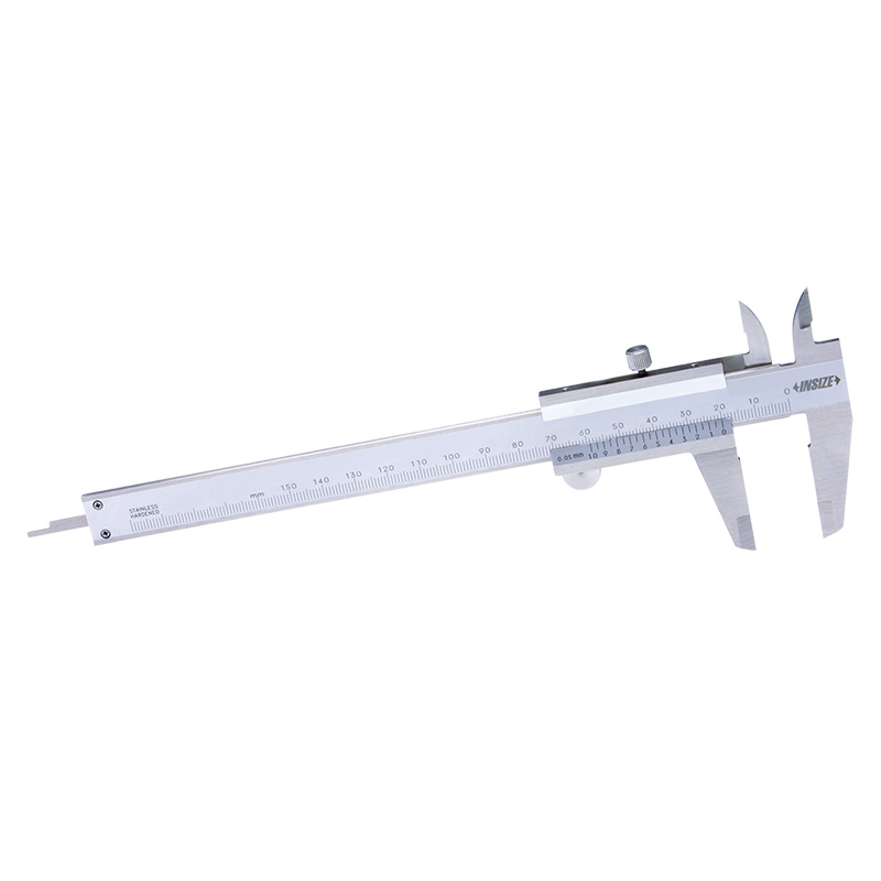 Left Hand Vernier Calipers