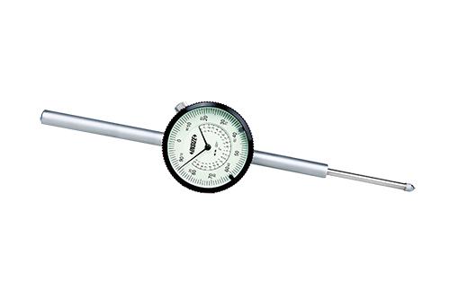 Inch Long Stroke Dial Indicator