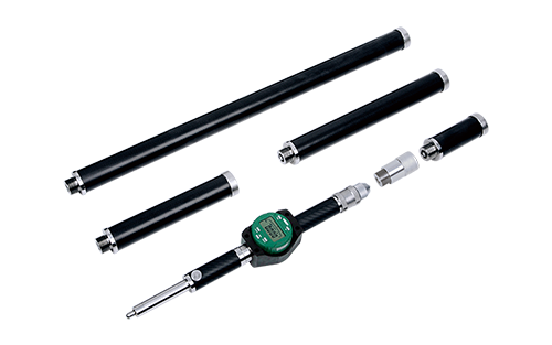 Carbon Fiber Bore Gauges