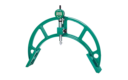 Outside Diameter Measuring Instruments