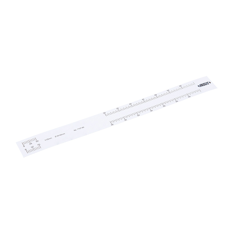 Flexible Inner Diameter Meters