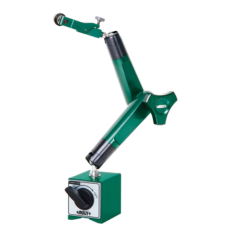 Large Locking Force Magnetic Stand