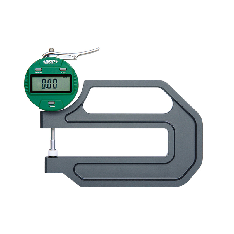 Digital Thickness Gauges