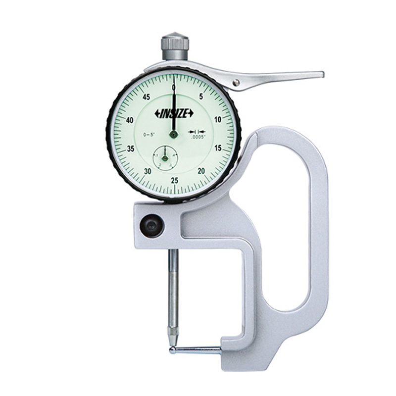 Tube Thickness Gauge