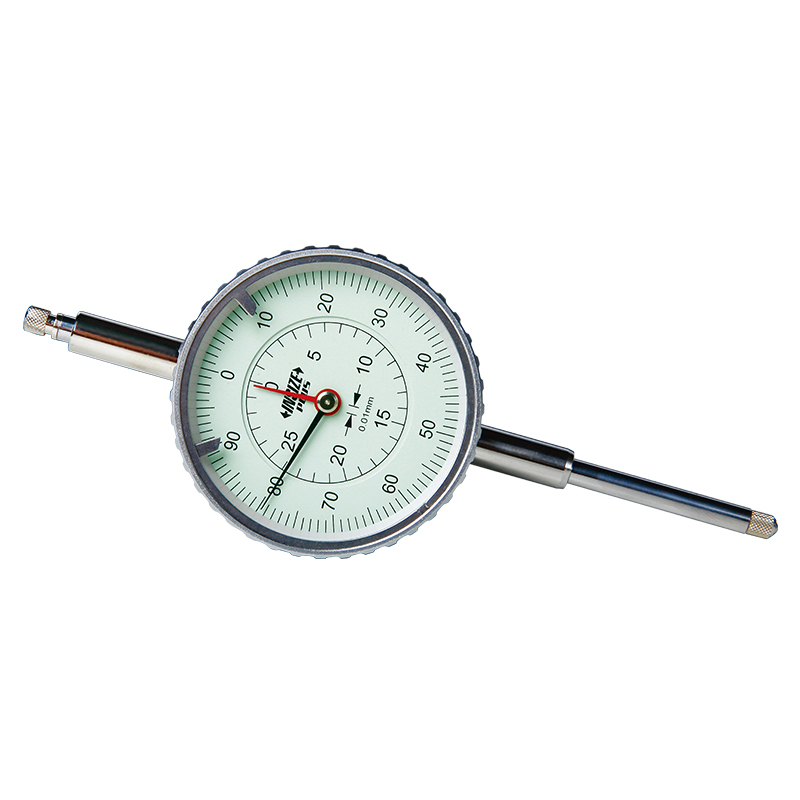 Dial Indicators (Long Stroke)