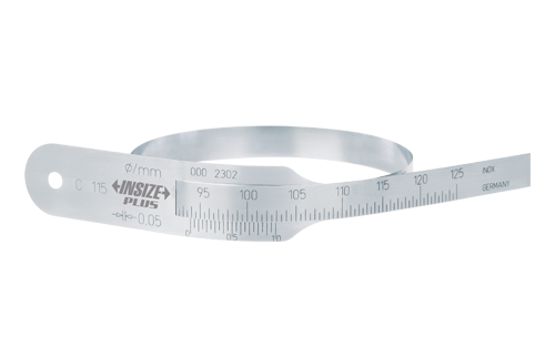 Circumference Meters