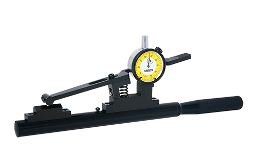 Internal Thread Height Measuring Instruments