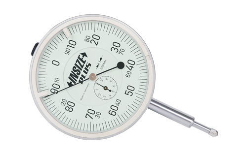 Large Dial Face Dial Indicator