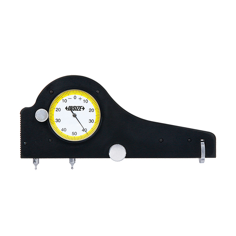 Thread Pitch Measuring Instruments